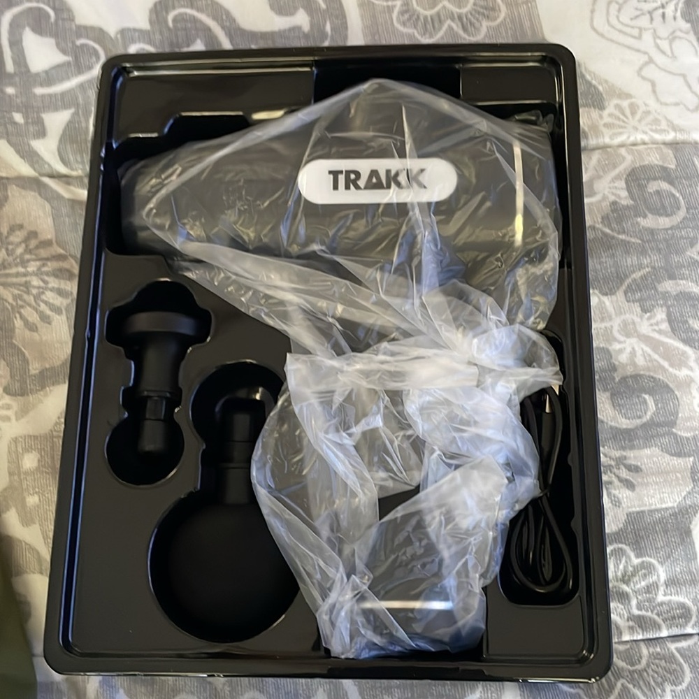 TRAKK - Picture 2 of 7